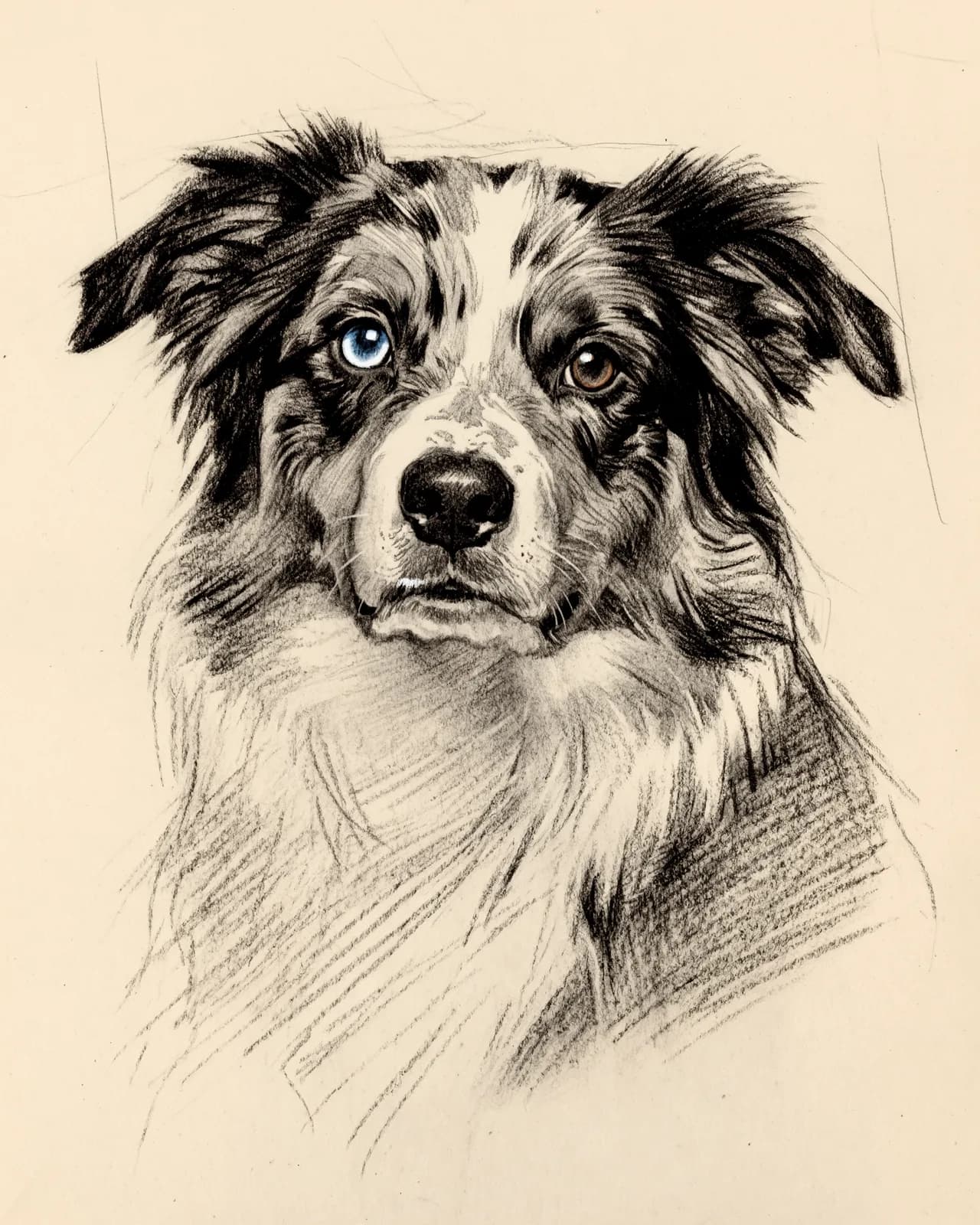 The Sketch