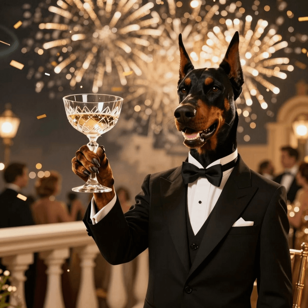 Gatsby Le Magnifique