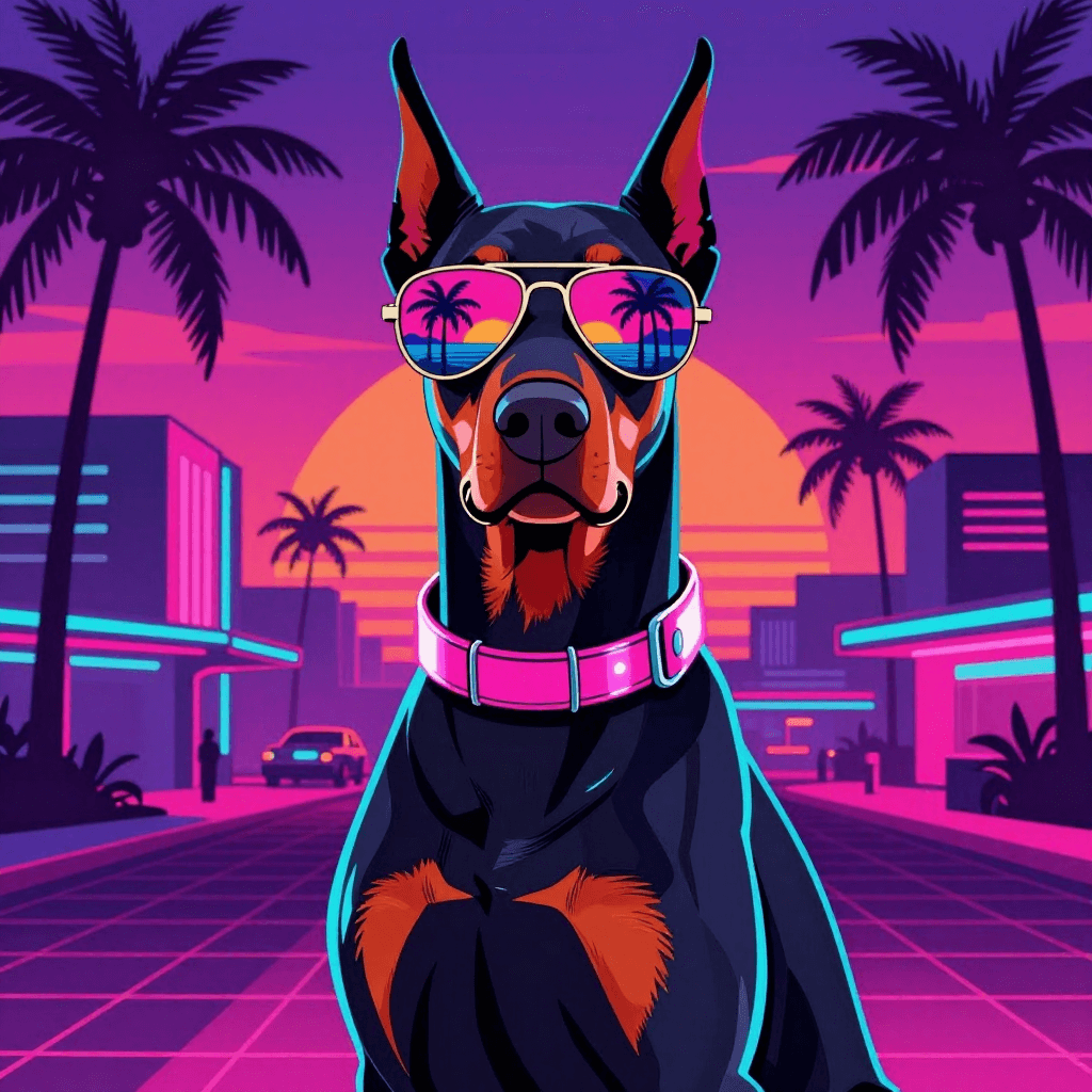 Vice City