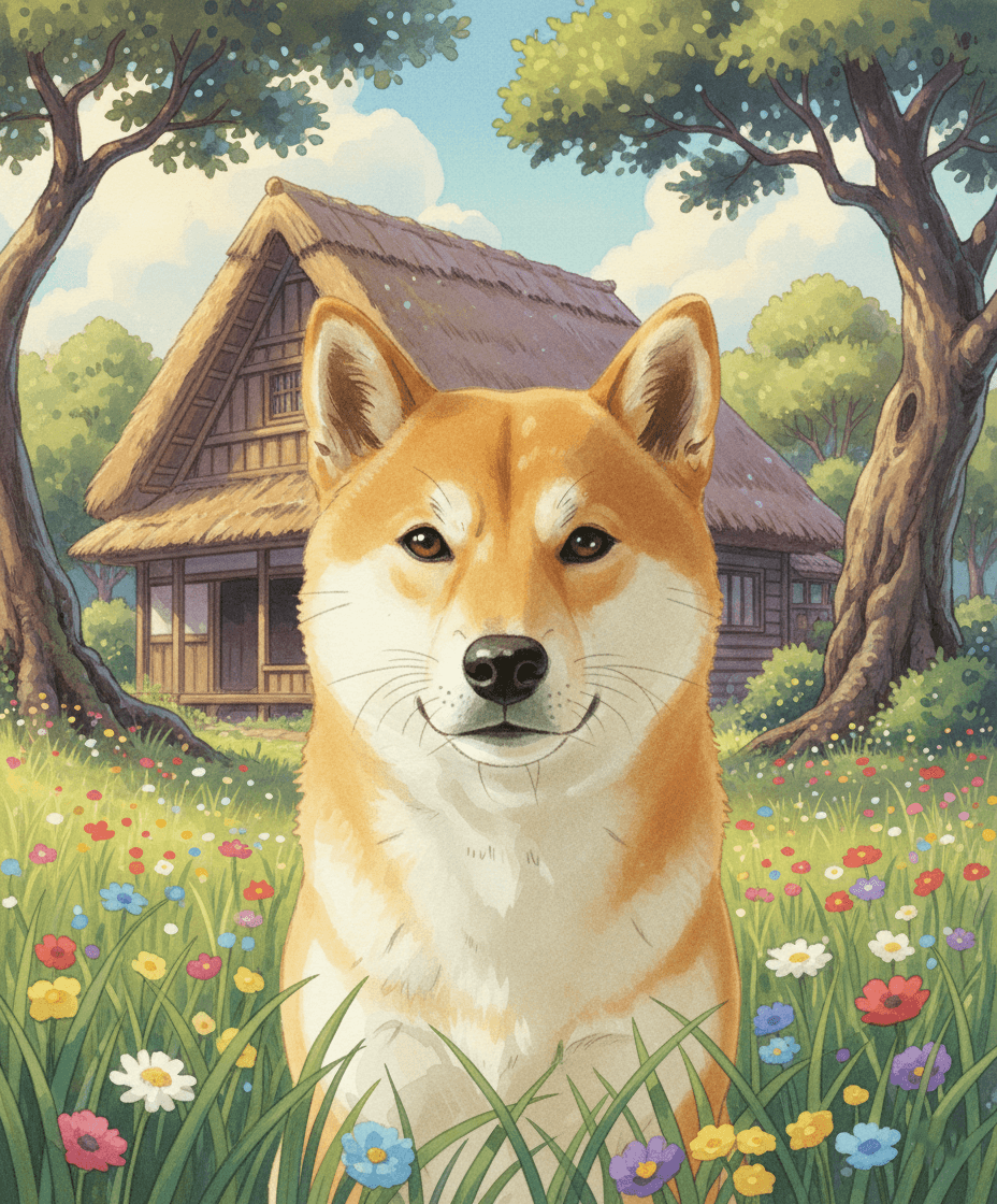 Mug Céramique - Custom Pet Art for Anissa B.