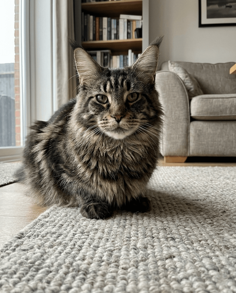 Original photo of Kenza L.'s pet