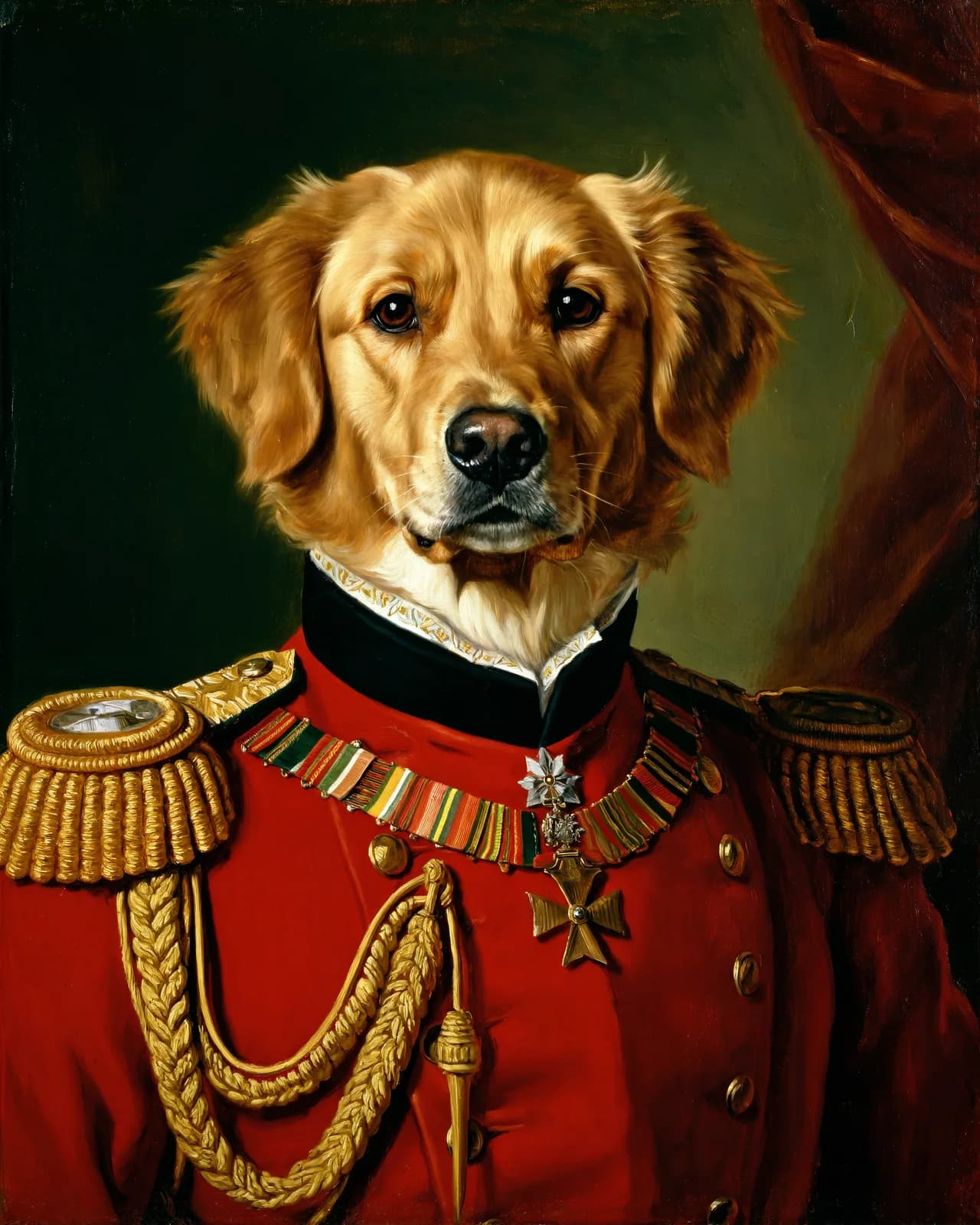 The Colonel