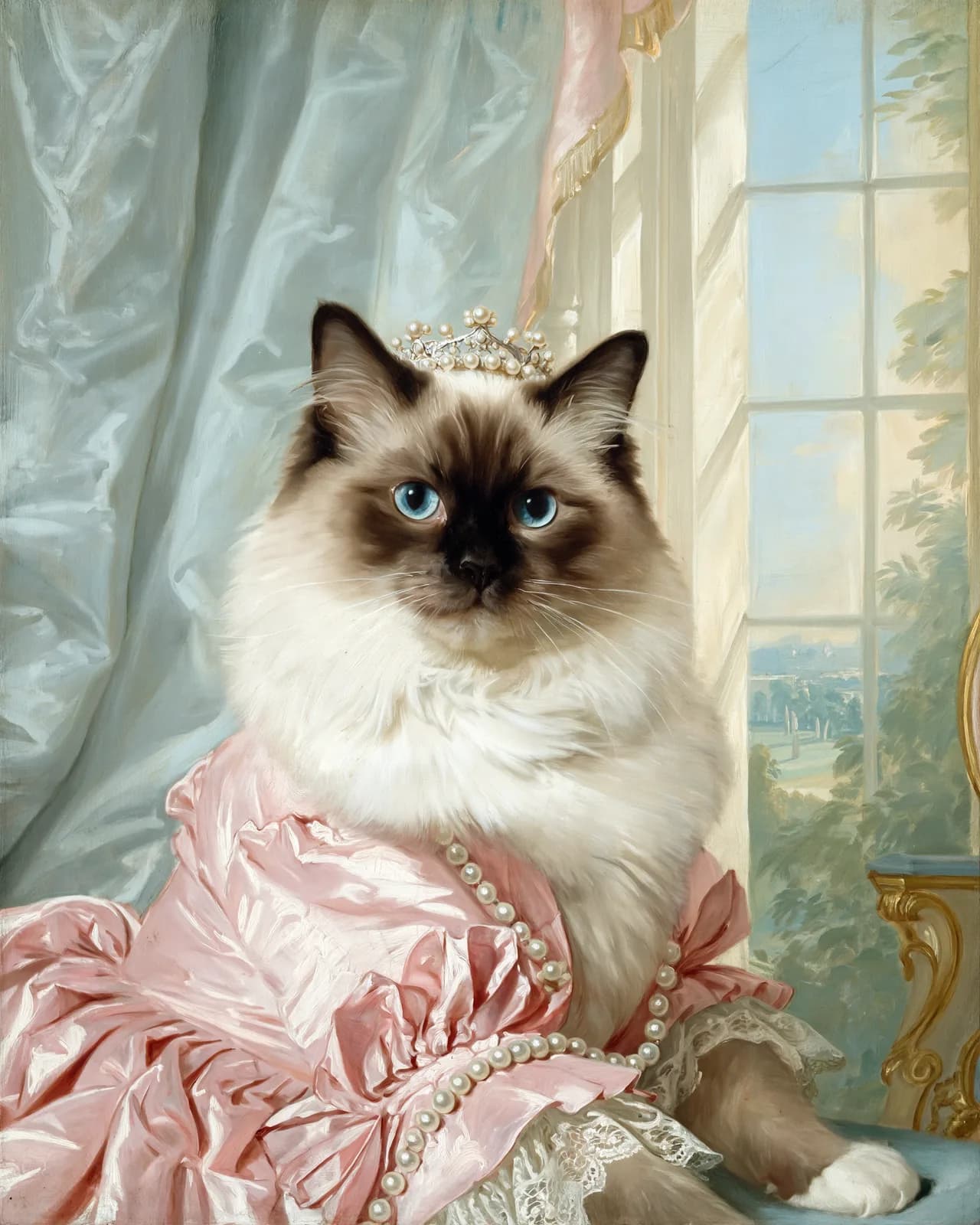 The Princess