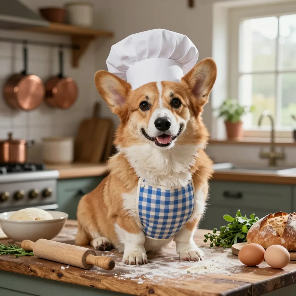The Little Chef