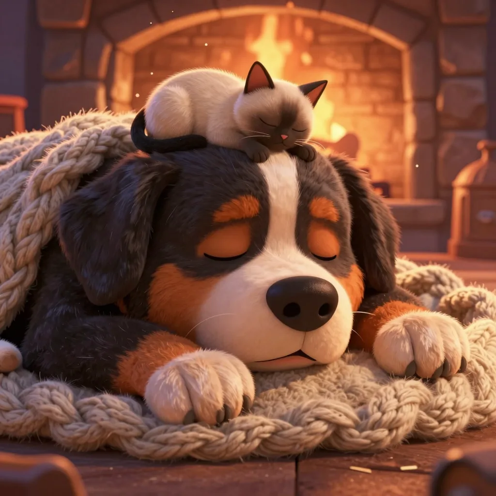 Pixar Magic
