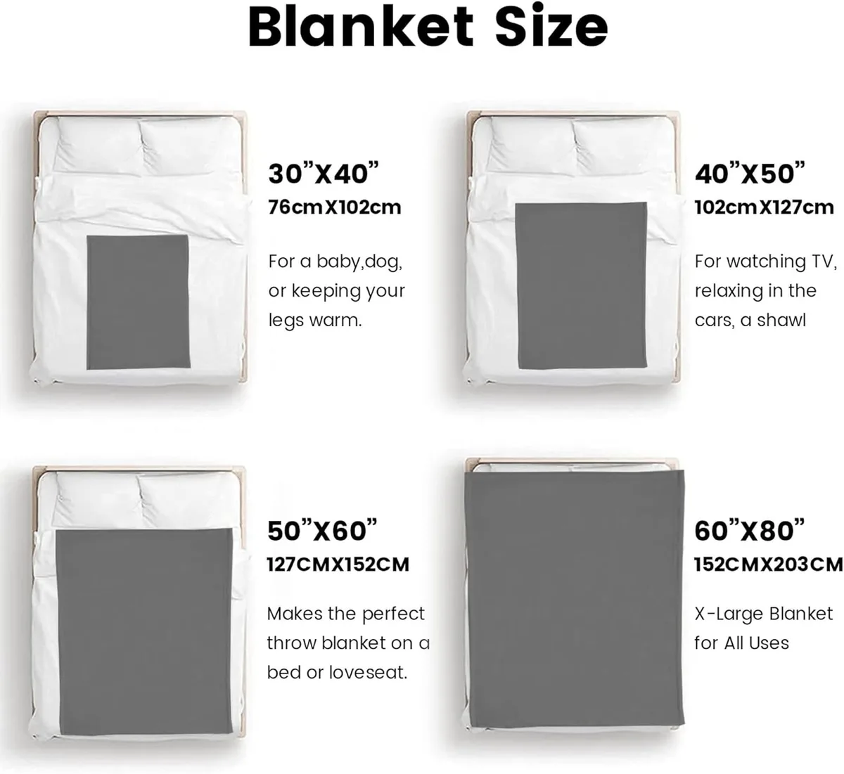 Cozy textile